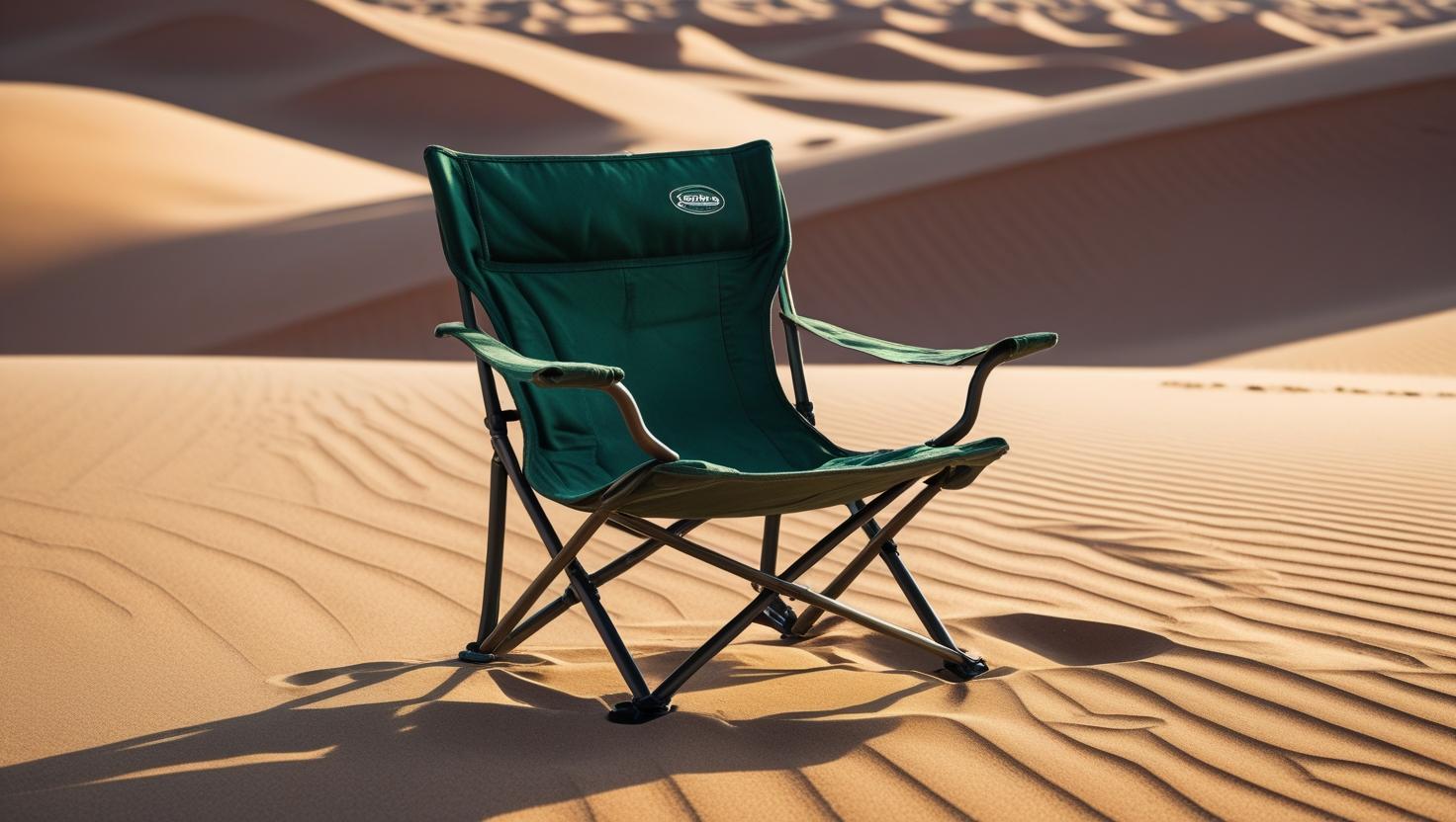 صندلی مسافرتی پرستیژ نیچر