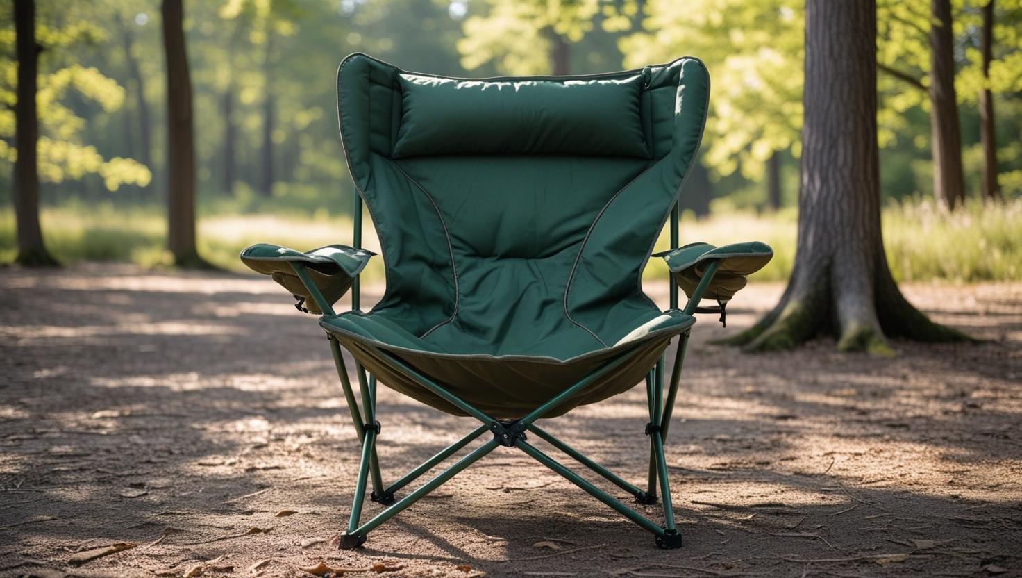 صندلی مسافرتی پرستیژ نیچر