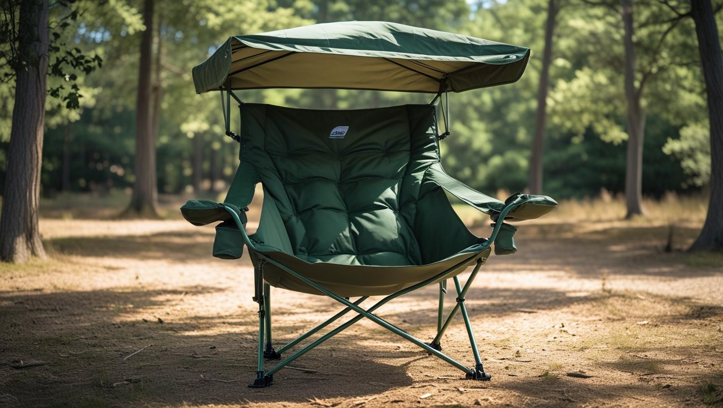 صندلی مسافرتی پرستیژ نیچر