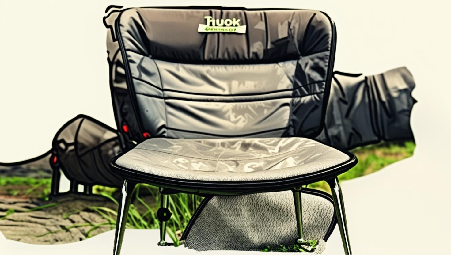 صندلی مسافرتی پرستیژ نیچر