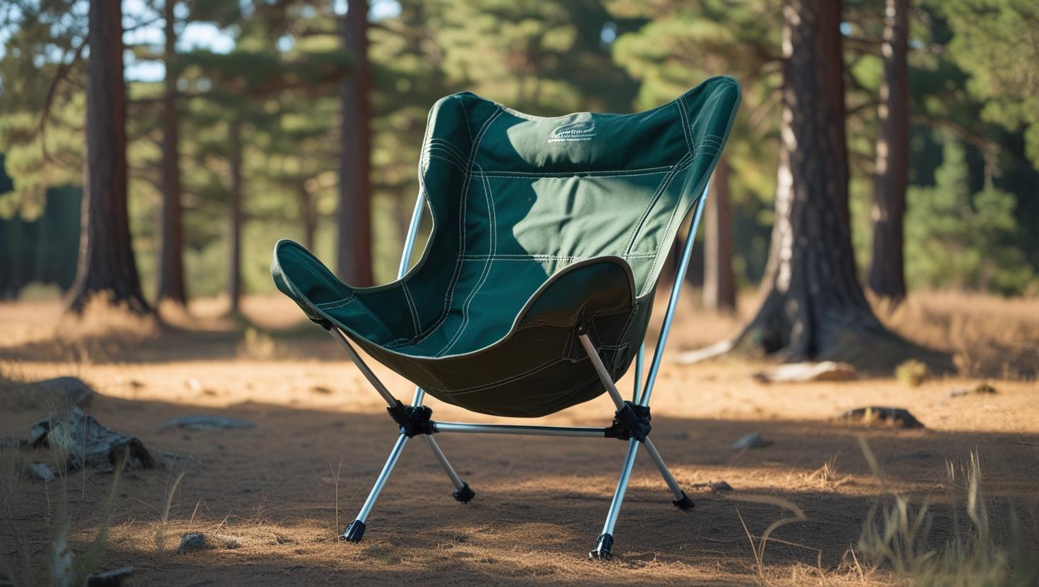 صندلی مسافرتی پرستیژ نیچر