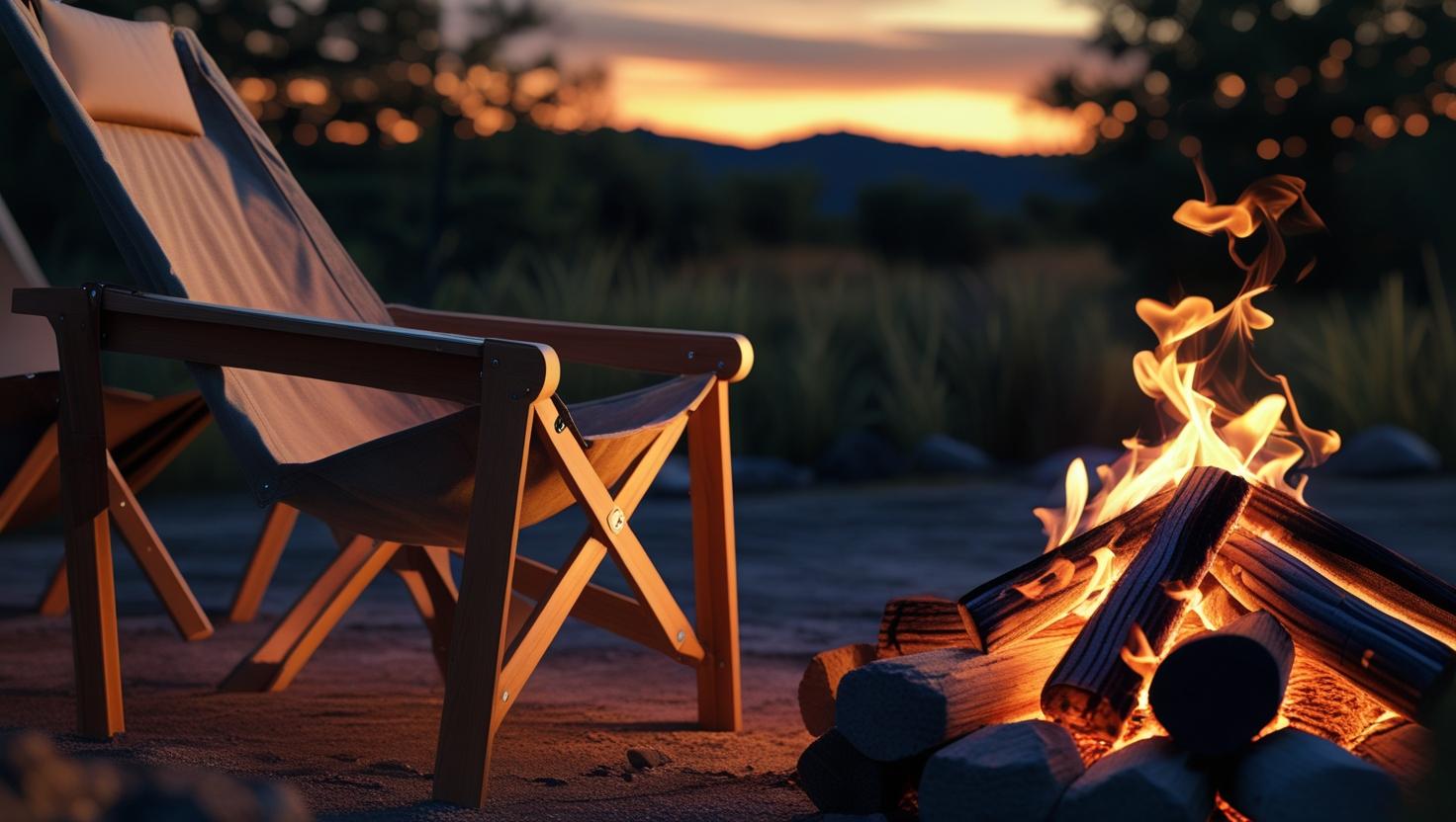 صندلی مسافرتی پرستیژ نیچر