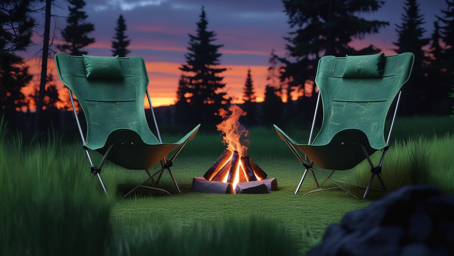 صندلی مسافرتی پرستیژ نیچر