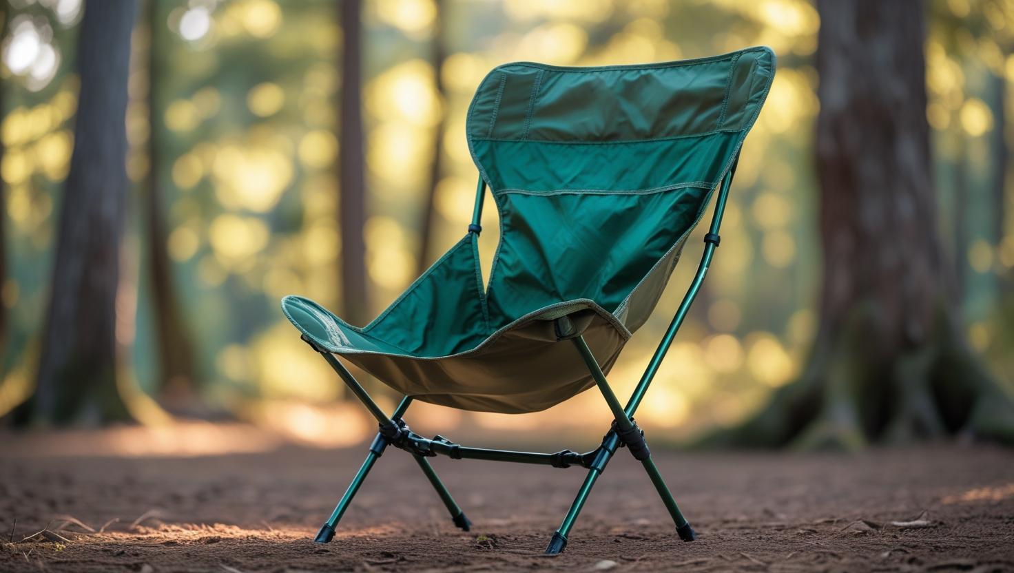 صندلی مسافرتی پرستیژ نیچر