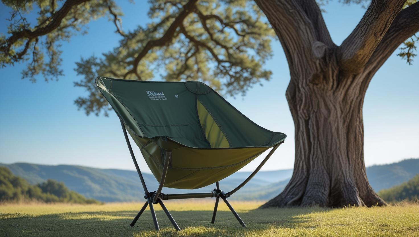 صندلی مسافرتی پرستیژ نیچر