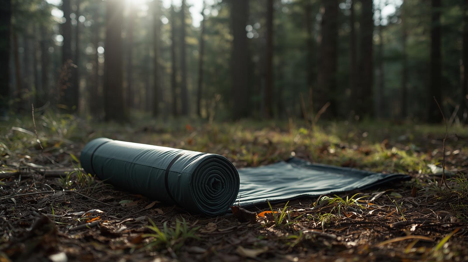 زیرانداز مسافرتی| پرستیژ نیچر