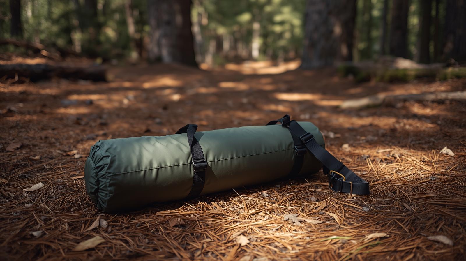 زیرانداز مسافرتی| پرستیژ نیچر