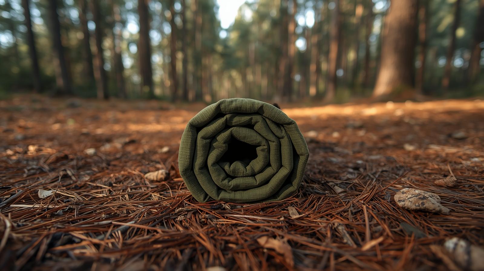 زیرانداز مسافرتی| پرستیژ نیچر