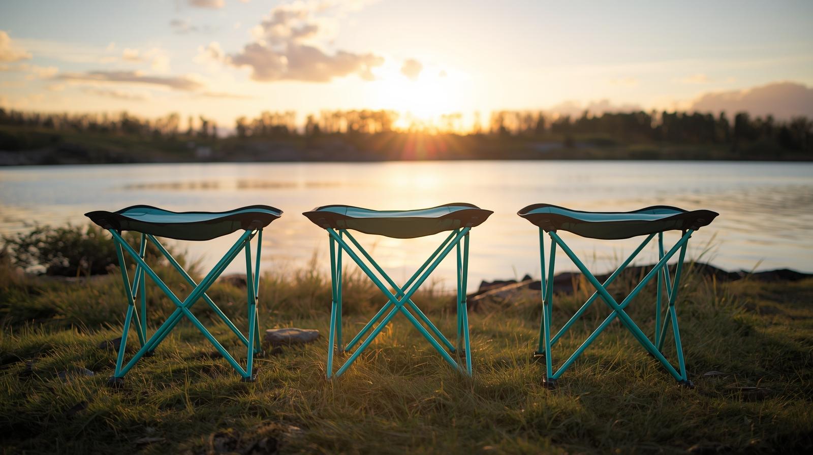 صندلی تسمه ای| پرستیژ نیچر