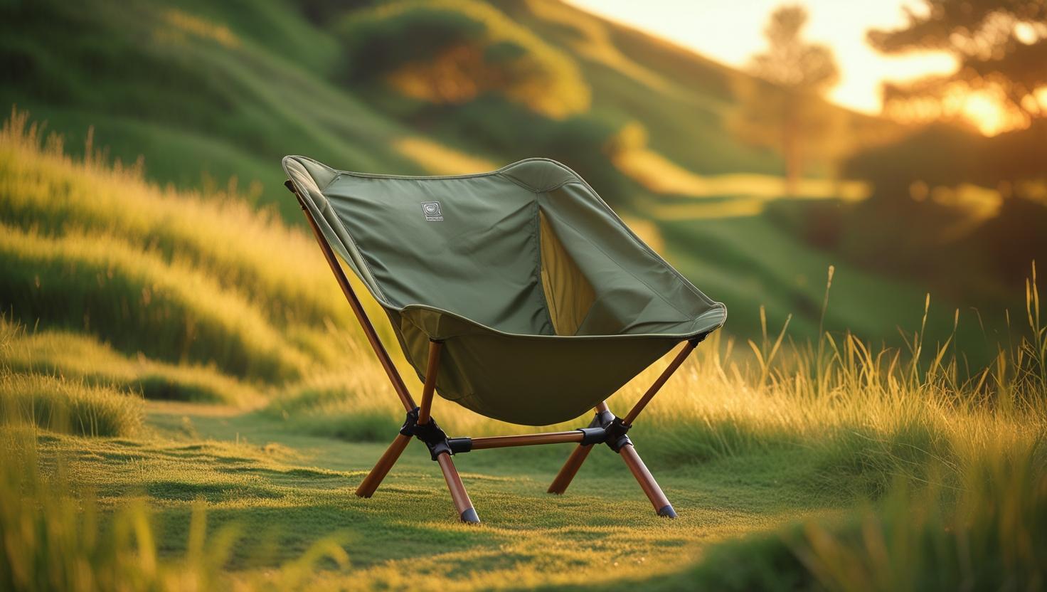 صندلی مسافرتی پرستیژ نیچر