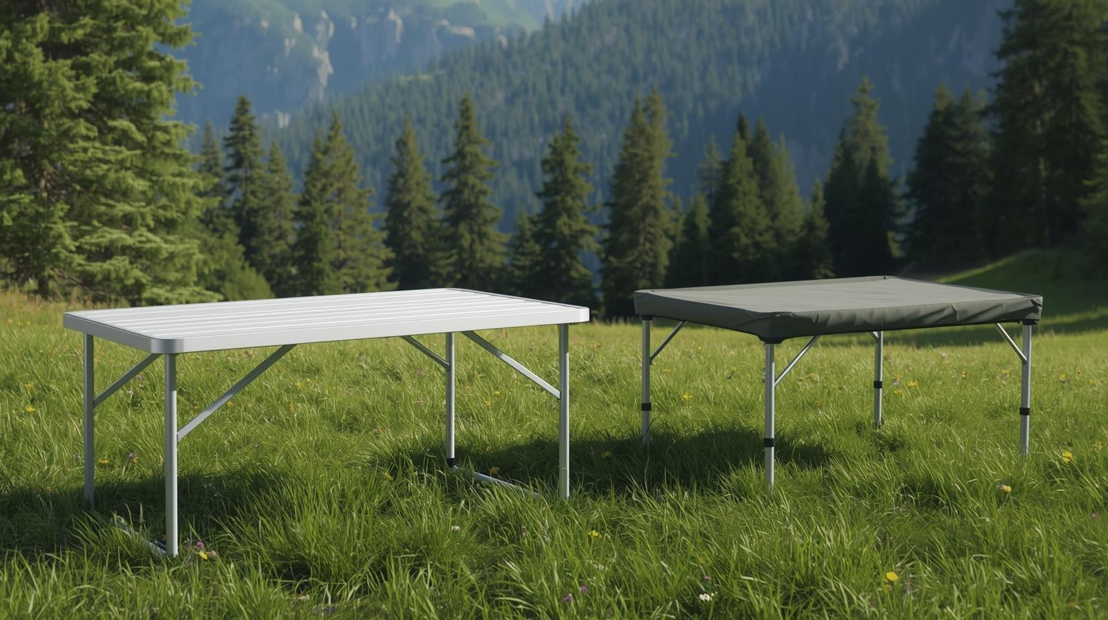 میزمسافرتی برای تعطیلات نوروز | پرستیژ نیچر