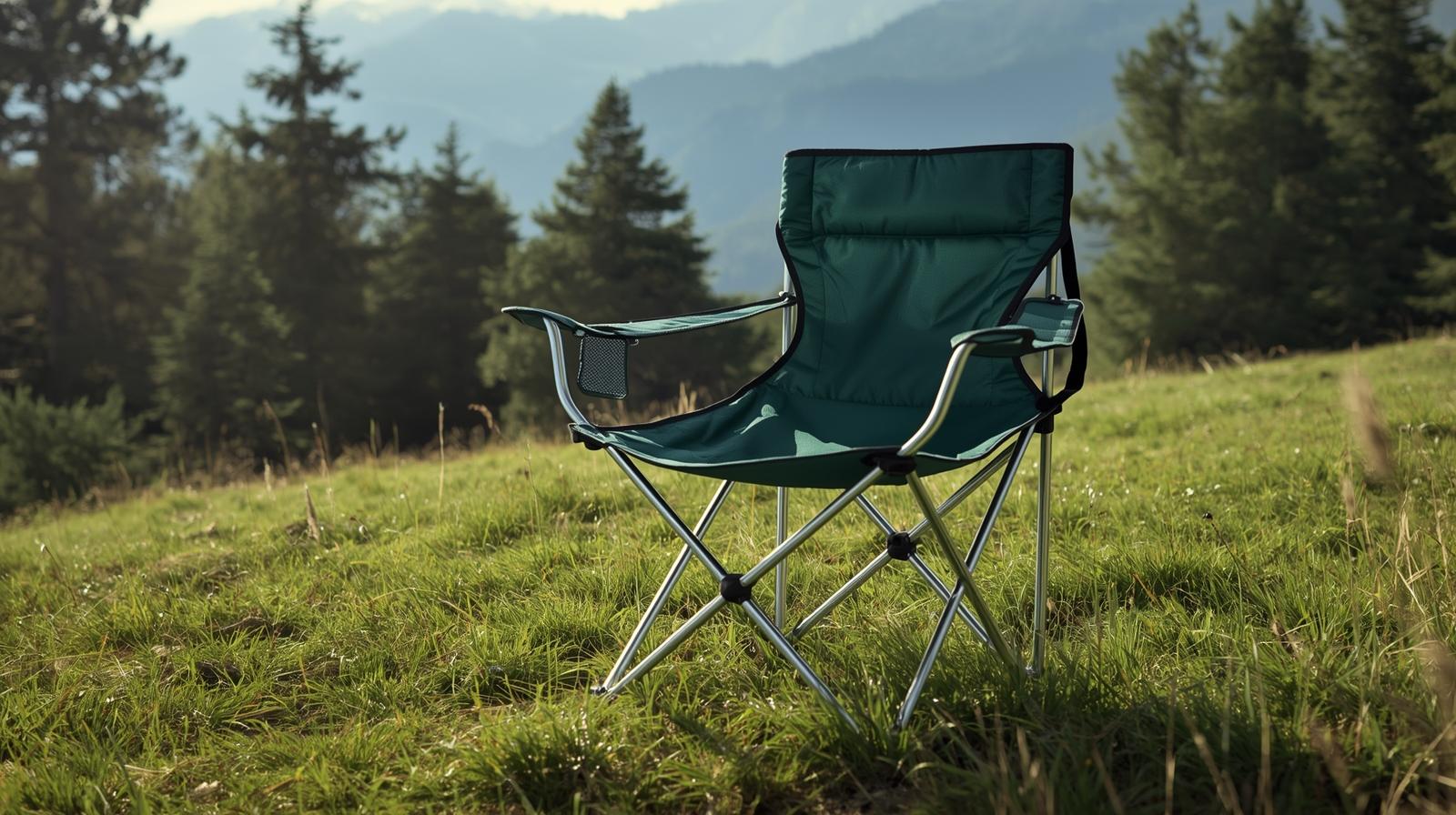 صندلی مسافرتی | پرستیژ نیچر